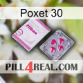 Poxet 30 32